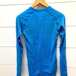 Lululemon long sleeve